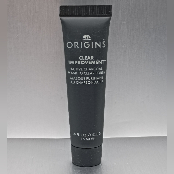 Origins Other - 5 For $25 Item🌸 Origins Clear Improvement Active Charcoal Mask